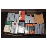 Assorted 12 Gauge Shells, Game Loads, Slugs, Etc.