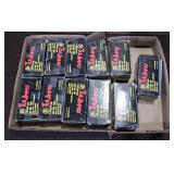 Tulamo 7.62x39 Cartridges, 124 Grain, FMJ