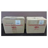 American Quality Ammunition .44 Mag Cartridges