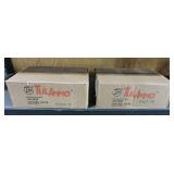 Tulamo .223 Cartridges, 55 Grain FMJ