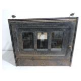 Perfection No. 2 Stove Top Oven w/2 Racks