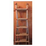 Little Giant, M22 Folding Ladder