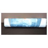 Roll of Silhouette Targets