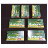 Remington 300 Win Mag Cartridges, 150 Grain