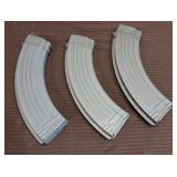Assorted AK Magazines