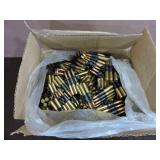 .30-06 Military Cartridges