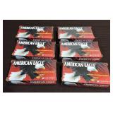 American Eagle .40 S&W Cartridges, 180 Grain