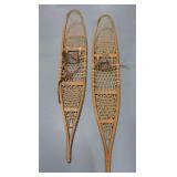 Swenson and Swenson Wooden Snow Shoes