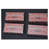 Ultramax .45/70 Cartridges, Lead Tip