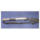 Remington 870 Marine Magnum, 12 Gauge