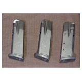 Sig Sauer .40/.357 Sig Magazines