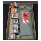 BBM 308 Winchester Cartridges, 143 Grain FMJ