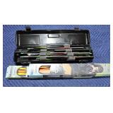 Assorted Barnett and Other Crossbow Arrows
