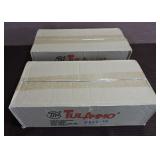 Tulamo .223 Cartridges, 55 Grain FMJ