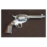 Ruger, New Vaquero, .45 Caliber, 5ï¿½ Barrel