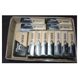 Blazer .40 S&W Cartridges, 180 Grain FMJ