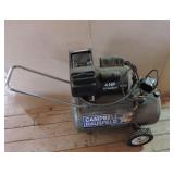 Campbell Hausfeld 4HP, 11 Gallon Air Compressor