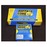 Buffalo Bore 45 Colt Cartridges