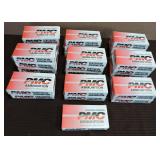 PMC 7.62x39 Cartridges, 122 Grain FMJ