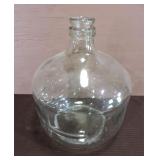 2.5 Gallon Glass Carbuoy