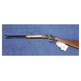 Henry Model H004M, .22 Magnum