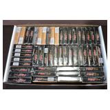 1000 Rounds of PMC .223 Cartridges, 55 Grain FMJ