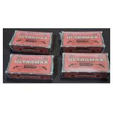 Ultramax 45-70 Cartridges, 405 Grain Lead Point
