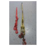 Assorted Chain Binders
