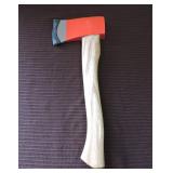 Camp Hatchet, New