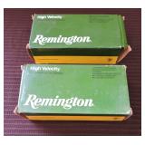 Remington .44 Special Cartridges, 246 Grain