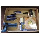 Veneer Edging Tools