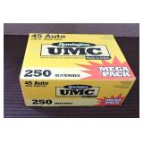 Remington 45 Auto Cartridges, 230 Grain
