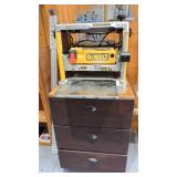 Dewalt, Model DW734 Planer, 12'