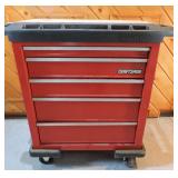 Craftsman Tool Chest/Storage Chest on Casters