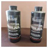 Alliant Smokeless Gun Powder