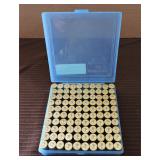.44 Special Cartridges, Round Nose Lead