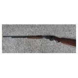 Savage Model 1914 Takedown, .22