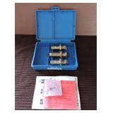 Dillon, 44 Magnum Reloading Dies Set
