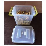 Assorted 357 Brass, New