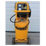 DeWalt, 15 gallon, Vertical Air Compressor