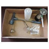 Reloading Accessories