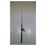 Shakespeare, Ugly Stick Fishing Rod