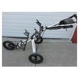 Sun Mountain, Rifle Transport Cart