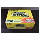 Remington 45 Auto Cartridges, 230 Grain