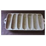 Cast Iron Corn Bread Pan