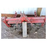 4' Rototiller, 3pt Hitch