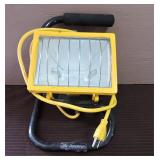 Halogen Work Light