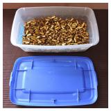 Assorted 9mm Brass