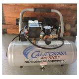 California Air Tools, 2010 Portable Air Compressor