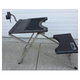 Spot-On, Shooters Bench